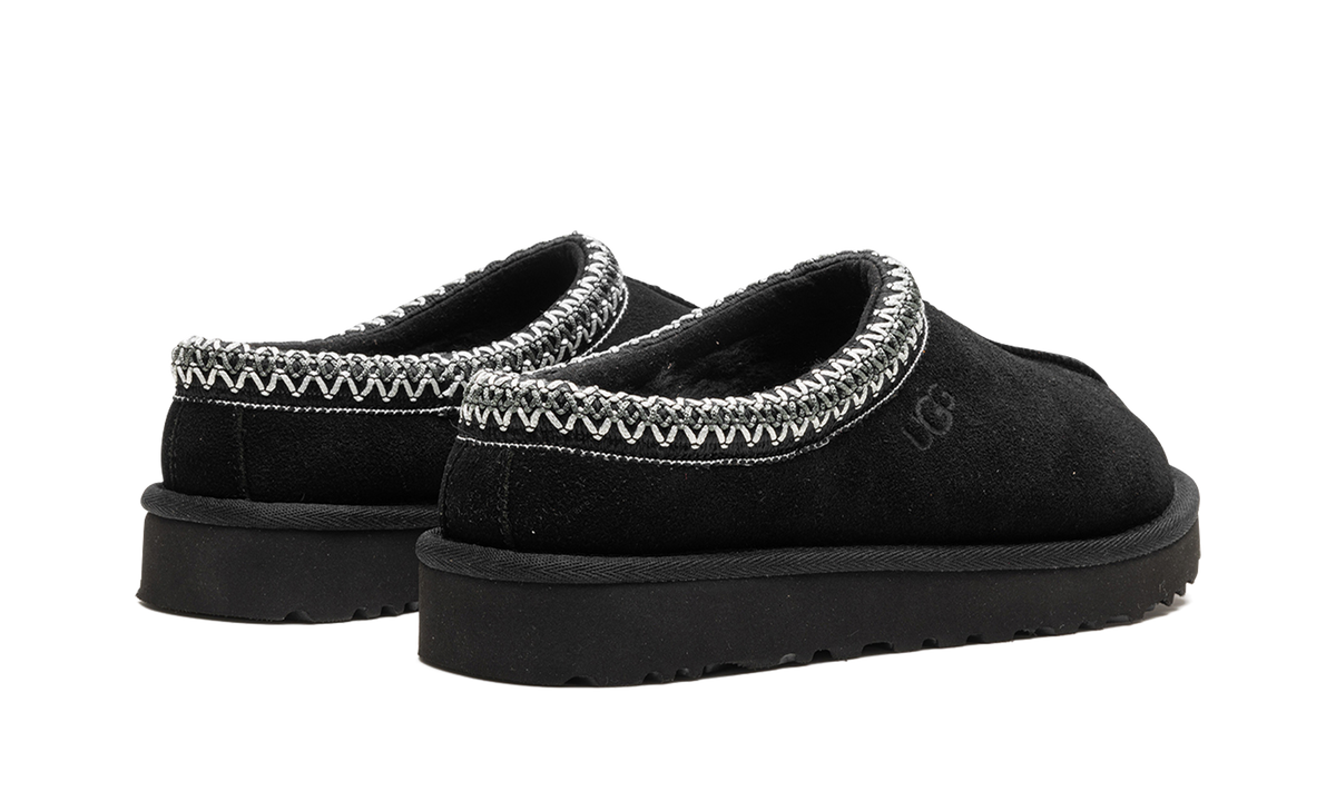 TASMAN WMNS "Black" 5955 BLK