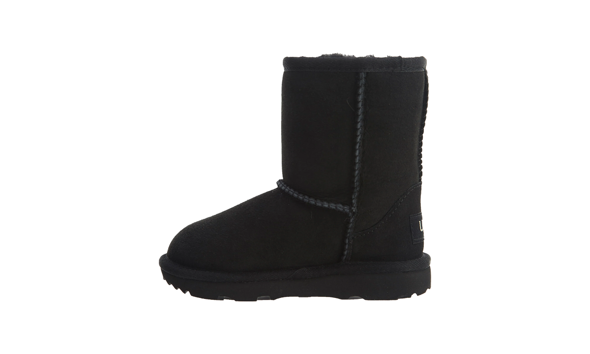 Classic II Boot "Black" 1017703T BLK