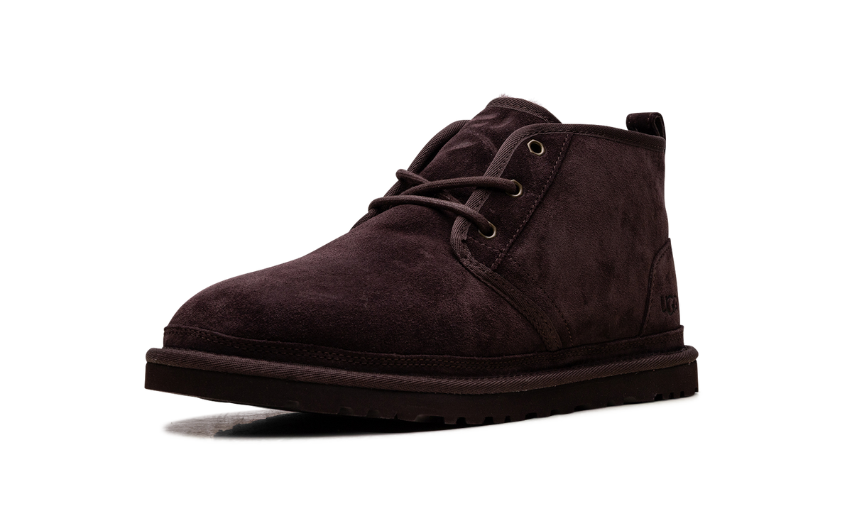 Neumel Boot "Red" 3236 ESP