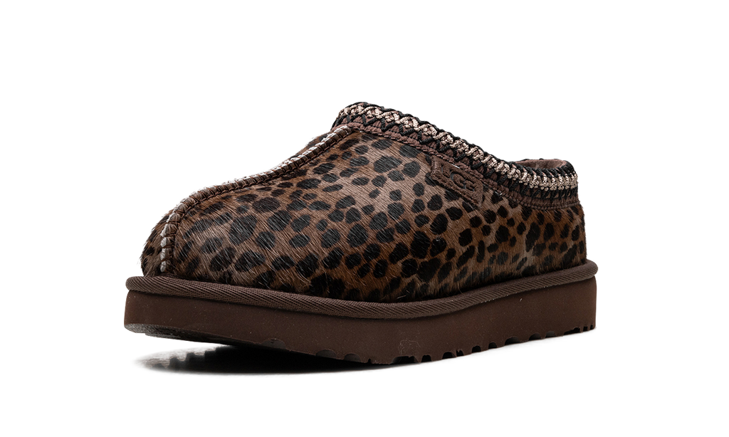 Tasman Slipper WMNS "Caspian Burnt Cedar" 1158350 BCDR
