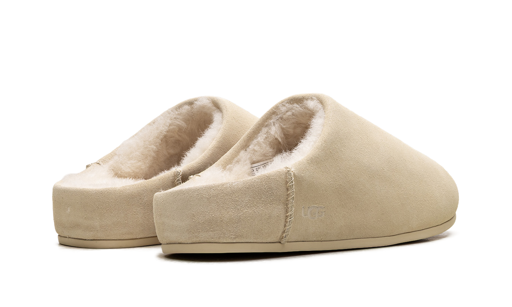 Elea Slip-On Slipper WMNS "Pale Buttercup" 1171390 PBT
