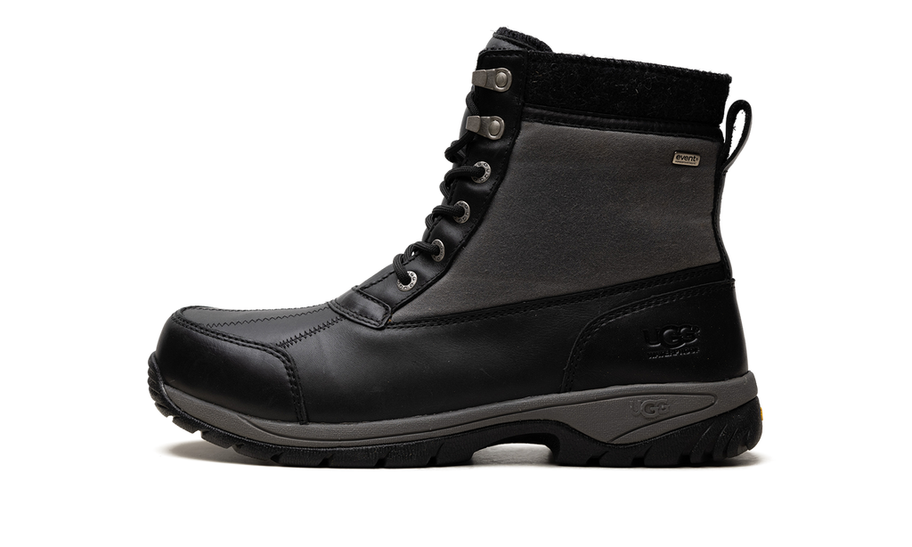 Eaglin Stout "Black" 1003350 BLK