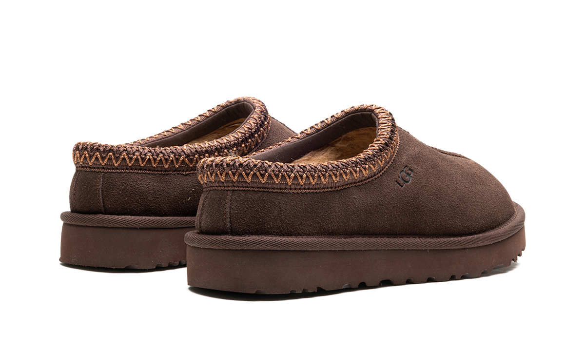 TASMAN WMNS "Burnt Cedar" 5955 BCDR