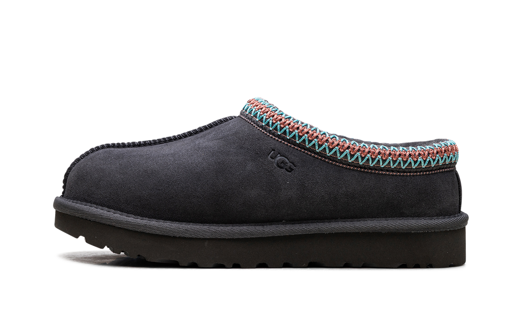 Tasman II Slipper WMNS "Dark Grey" 1174470 DGRY