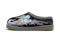 Tasman Slipper "Palace - Black Camo" 1172070 BKCA