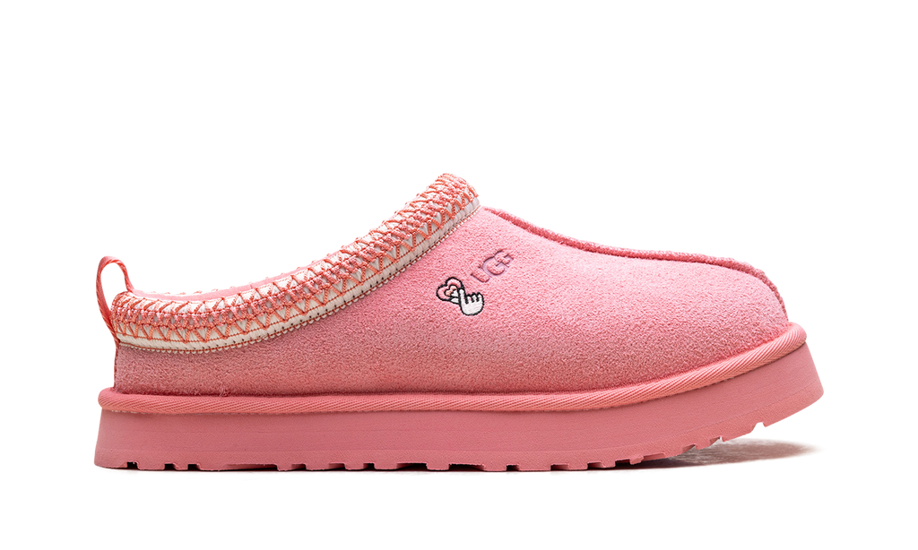 Tazz Love '25 Slipper "Pink" 1172391K TPCL
