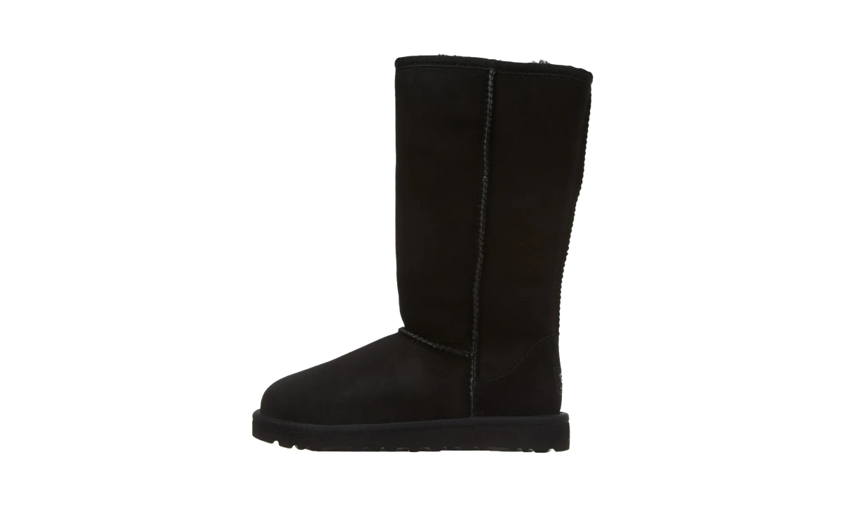 Classic Tall "Black" 5229Y BLK