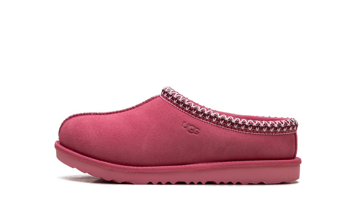 Tasman II Slipper Kids "Pink Bloom" 1019066K PBLM