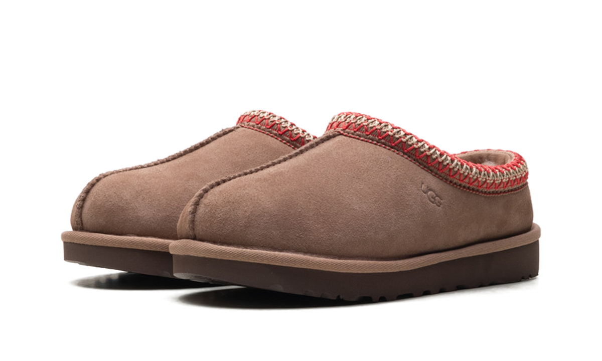 Tasman II Slipper "Rocky Oak" 1174470 RYK