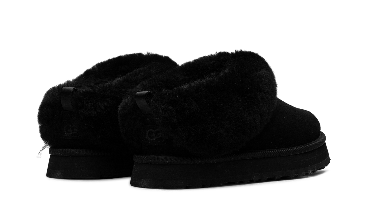 Tazzelle GS "Black" 1171198K BLK