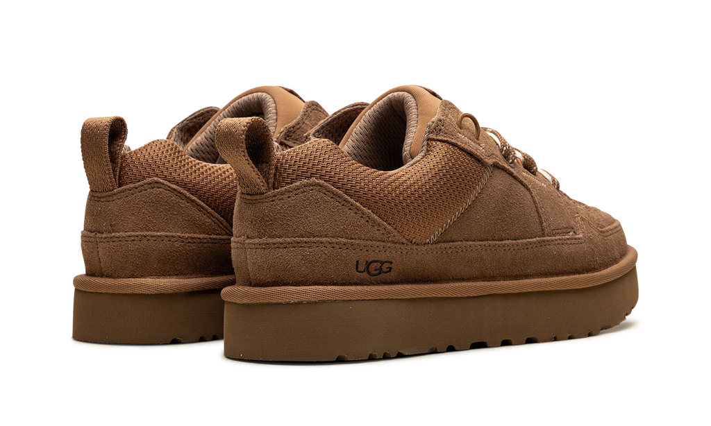 Lowmel Lo WMNS "Chestnut" 1168890 CHE