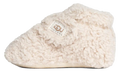 Bixbee Crib "Natural Curly Faux Fur" 1121045I NCFF