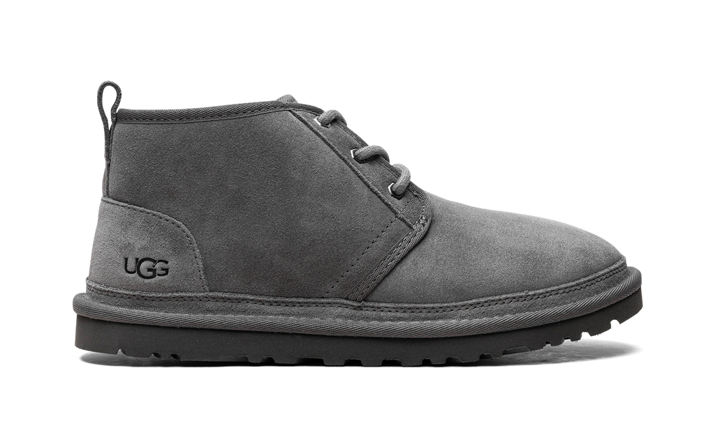 Neumel "Charcoal" 3236 CHRC
