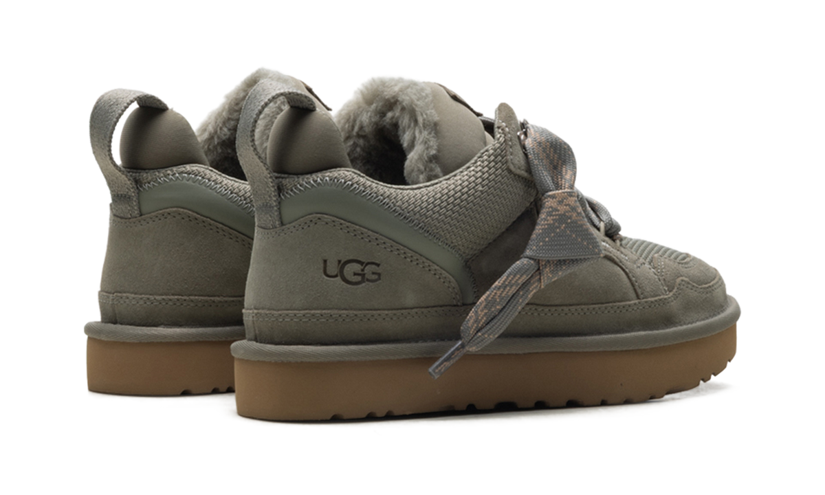 Lowmel WMNS "Moss Green" 1144032 MSG