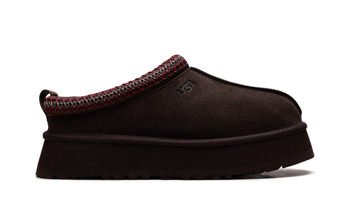Tazz II Slipper "Dusted Cocoa" 1174471 DDC