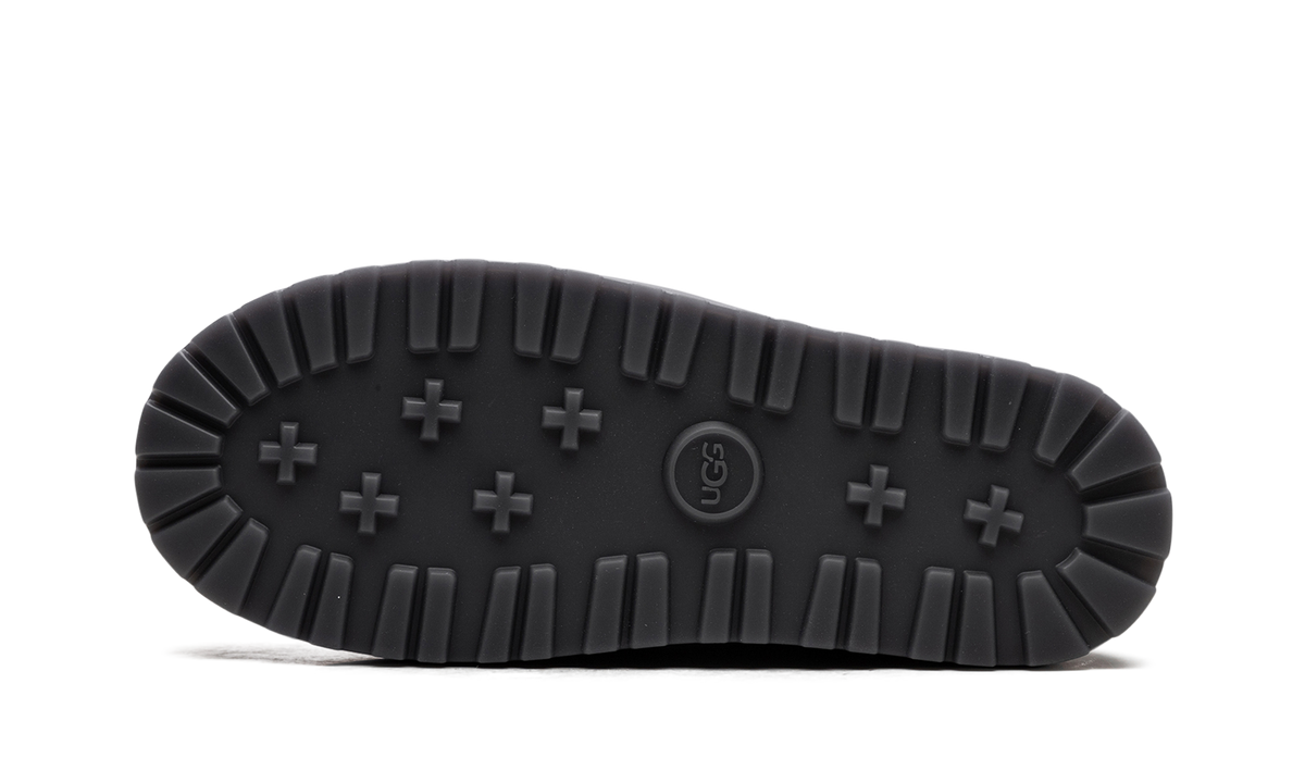 Mini Lace Wea Smokescreen "Black" 1143990 BLK