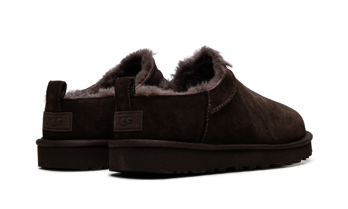 Classic Micro Slipper WMNS "Dusted Cocoa" 1173891 DDC