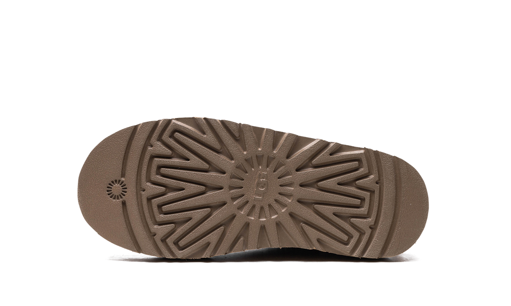 Classic Ultra Mini Platform Boot GS "Chestnut" 1157791K CHE