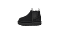 Neumel Chelsea TD "Black" 1143706T BLK