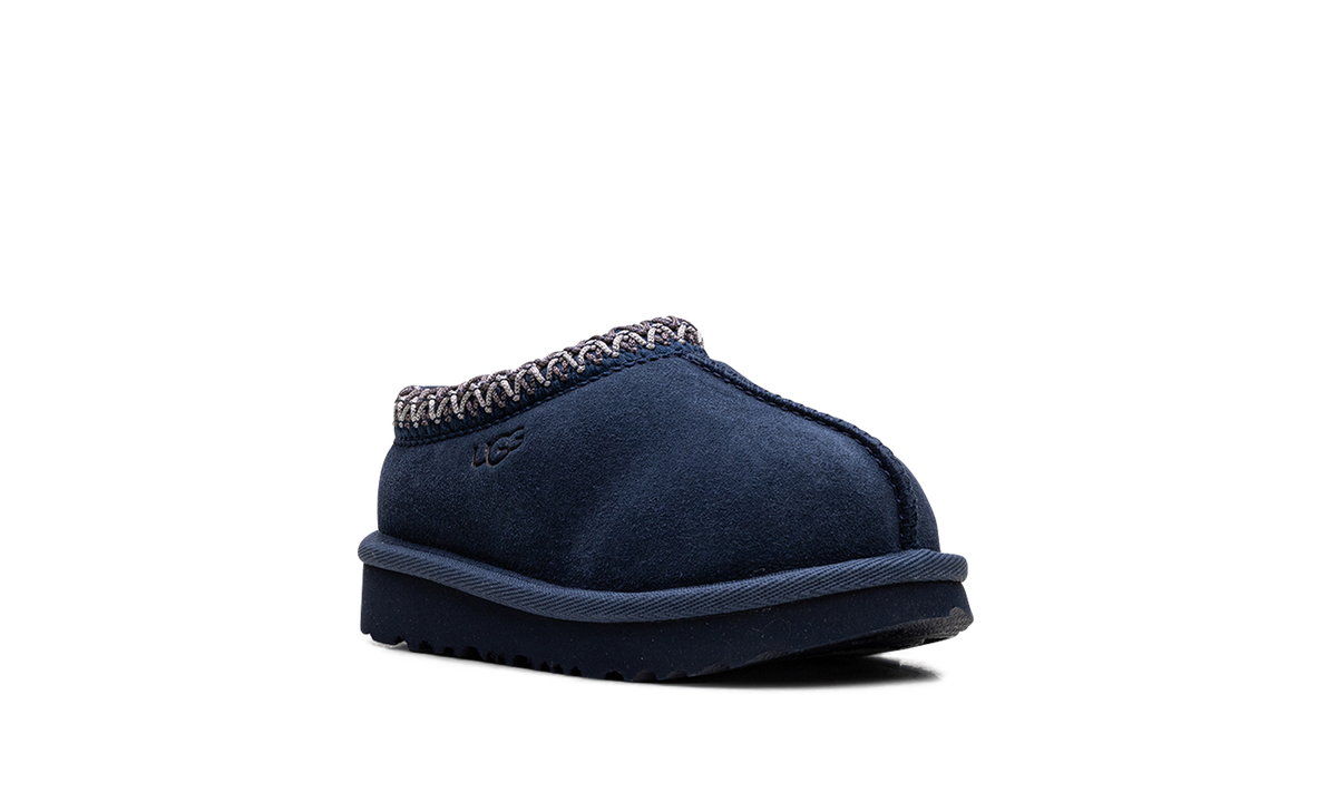 Tasman II Slipper TD "New Navy" 1019066T NMNV