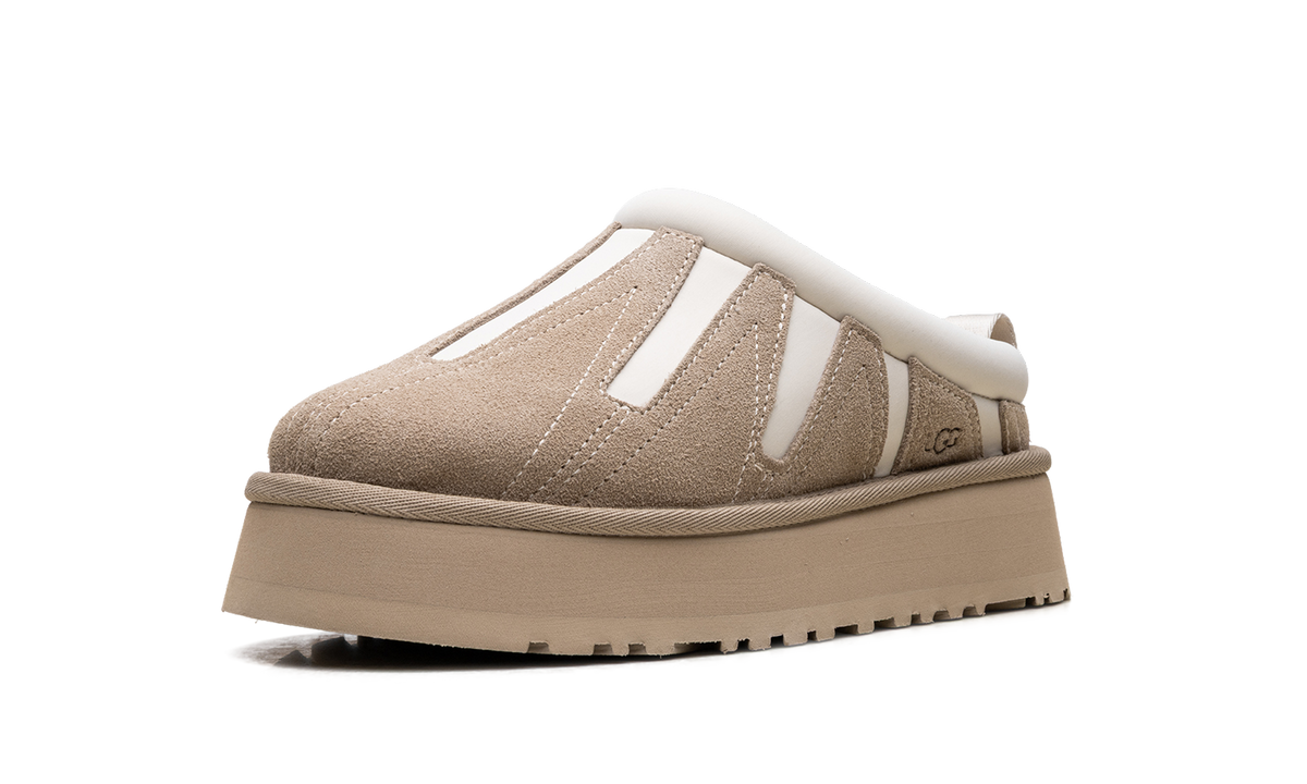 Tazz Sunwave Slipper WMNS "Mustard Seed" 1167655 MDSD