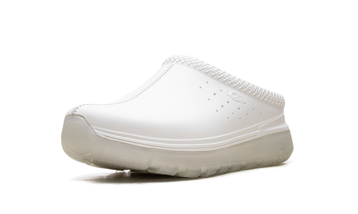 Tasman Sport "White" 1138590 WHT
