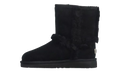 Hadley II Waterproof Boot GS "Black" 1017332K BLK