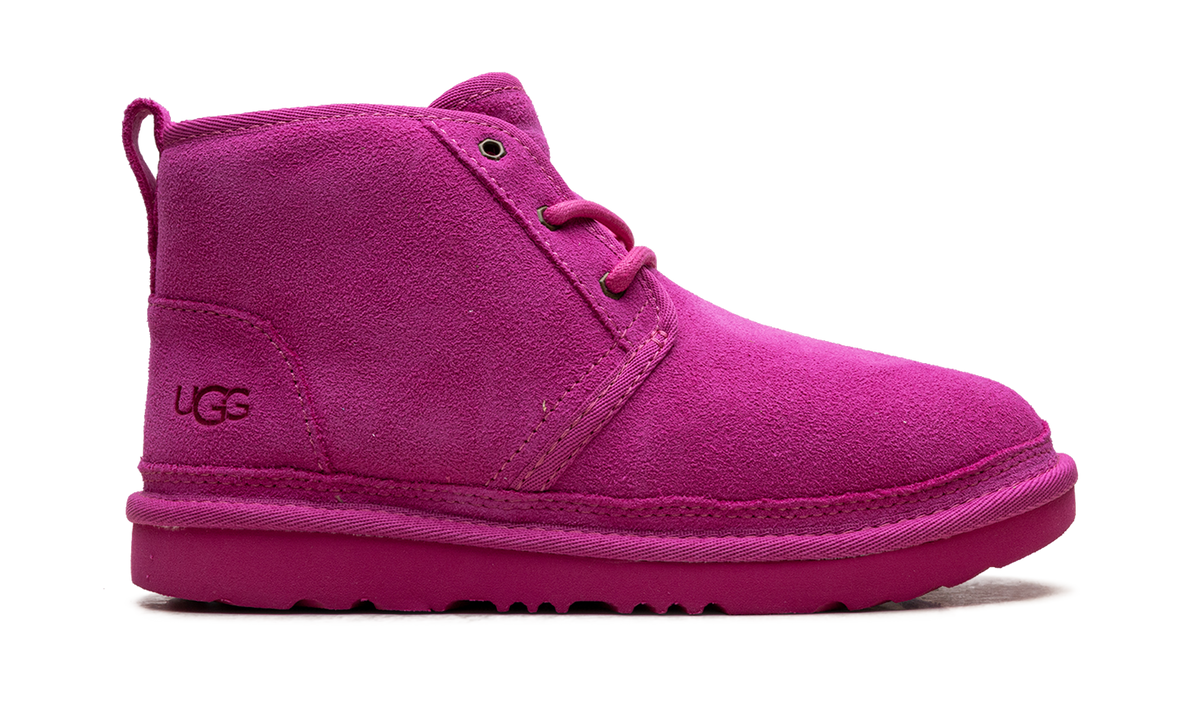 Neumel II Boot Kids "Rock Rose" 1017320K RCR