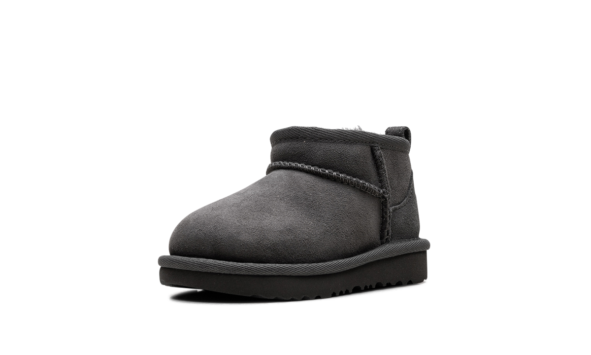 Classic Ultra Mini Boot TD "Grey" 1130750T GREY