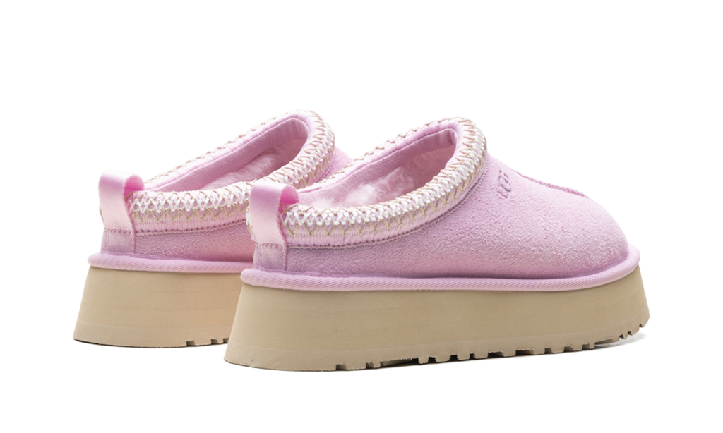 Tazz II Slipper WMNS "Pink Diamond" 1174471 PKD