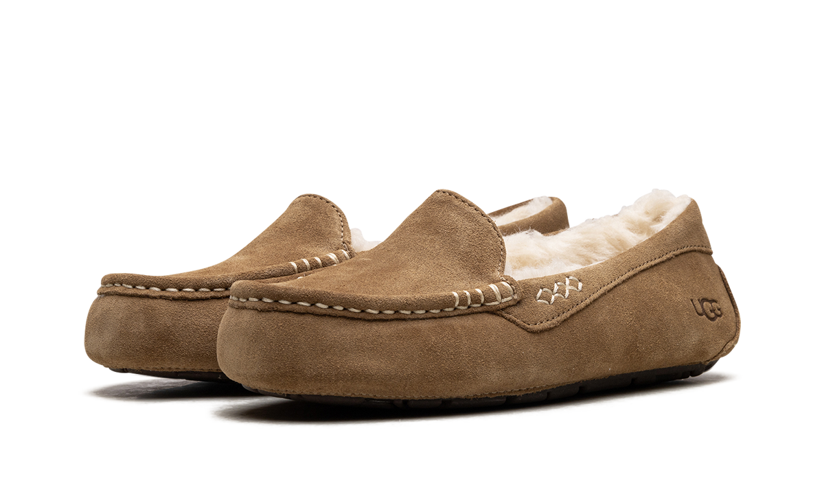 ANSLEY WMNS "Chestnut" 1106878 CHE