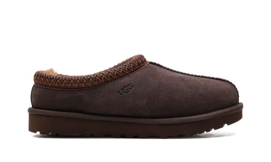 Tasman II slippers WMNS "Burnt Cedar" 1174470 BCDR