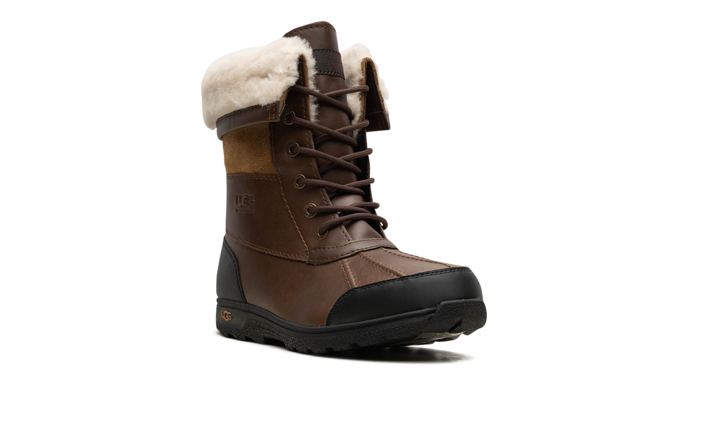 Butte Ii GS "Coldweather" 1098890K WRCH