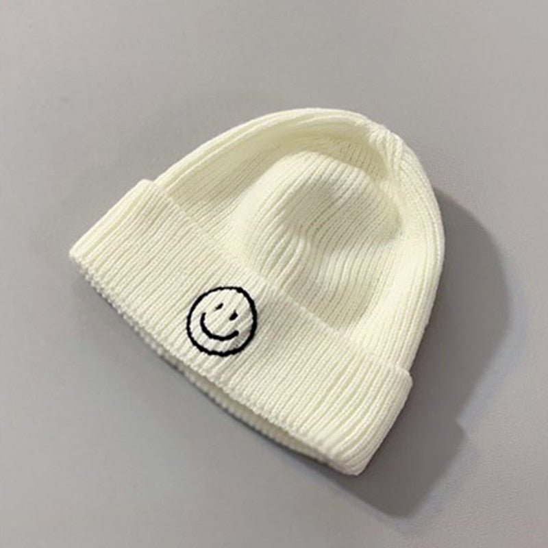 Smiley Hat/Beanie