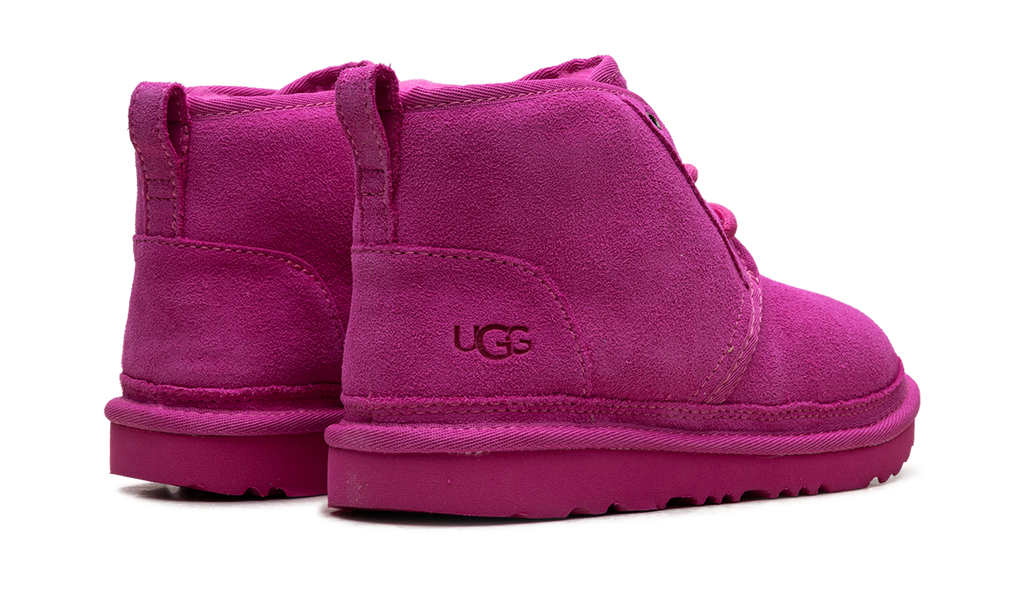 Neumel II Boot Kids "Rock Rose" 1017320K RCR