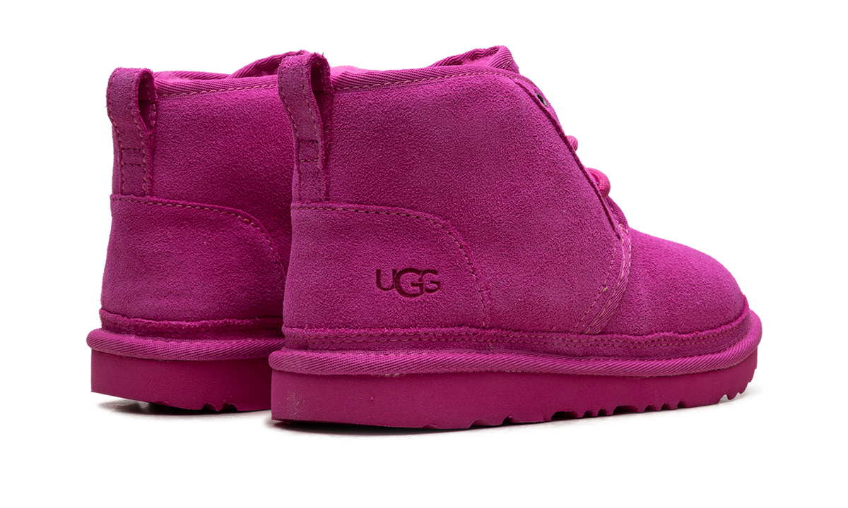 Neumel II Boot Kids "Rock Rose" 1017320K RCR