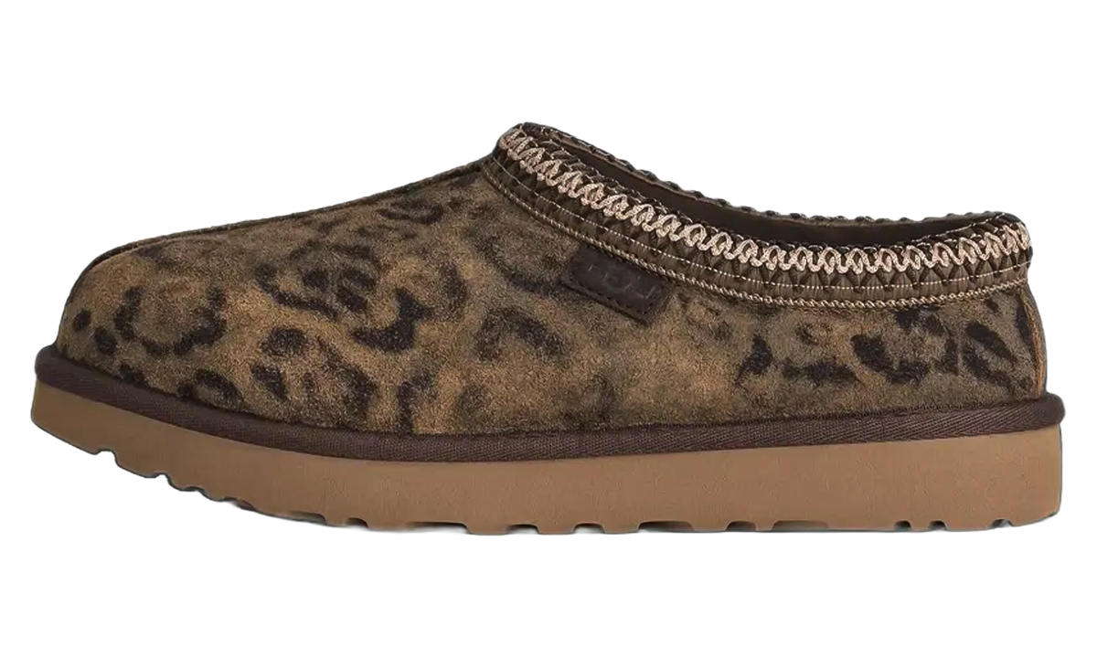 Tasman Spotted WMNS "Chestnut" 1180365 CHE