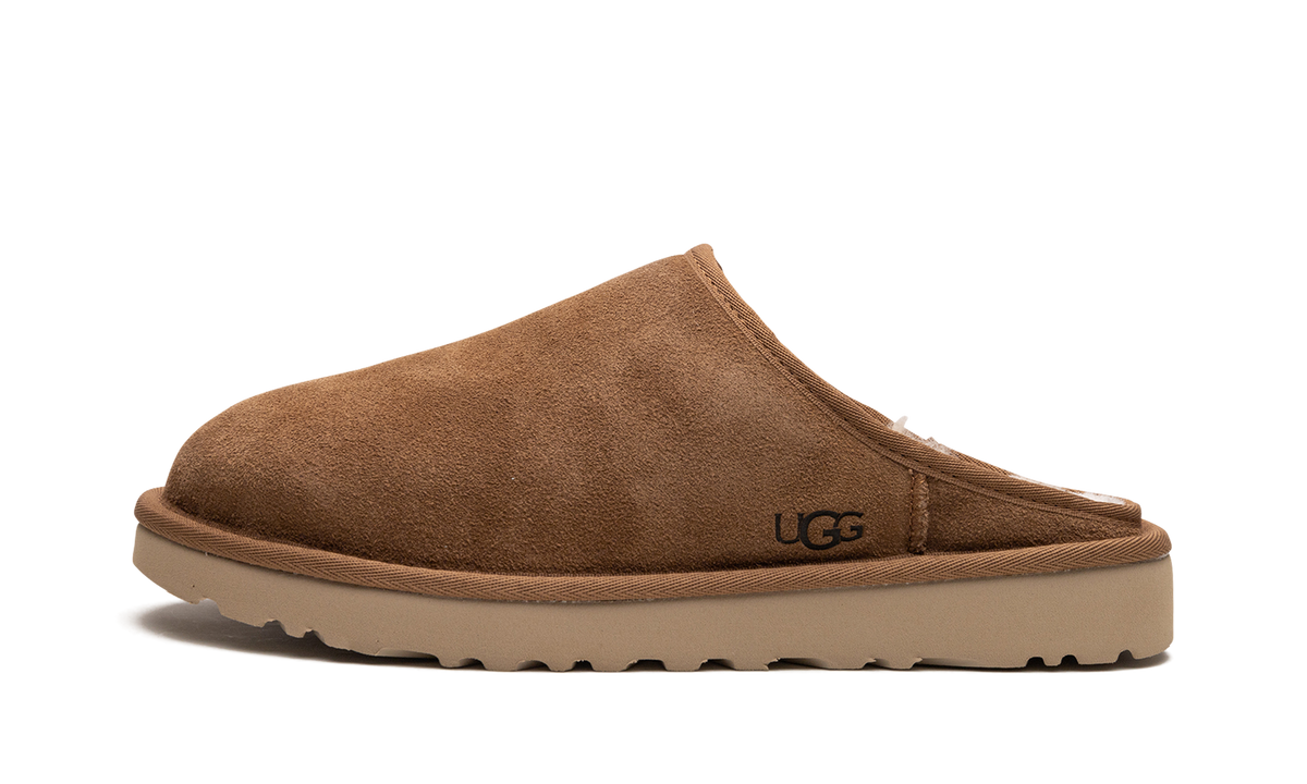 Classic Slip On "Chestnut" 1129290 CHE