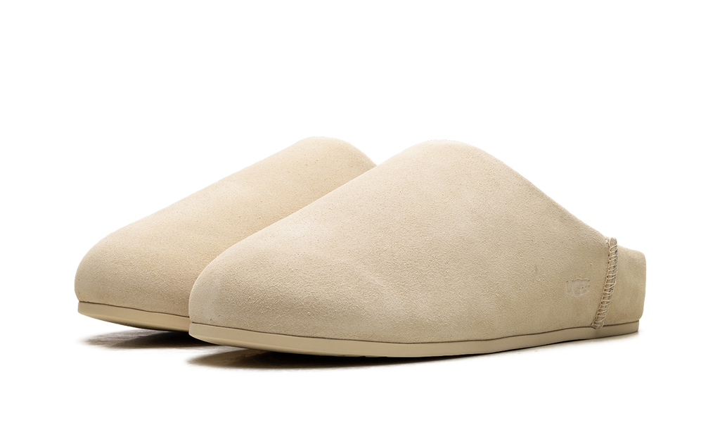 Elea Slip-On Slipper WMNS "Pale Buttercup" 1171390 PBT