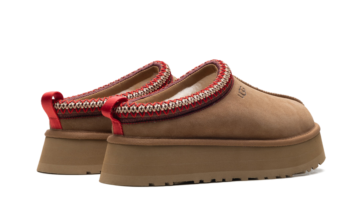 Tazz II Slipper WMNS "Chestnut" 1174471 CHE