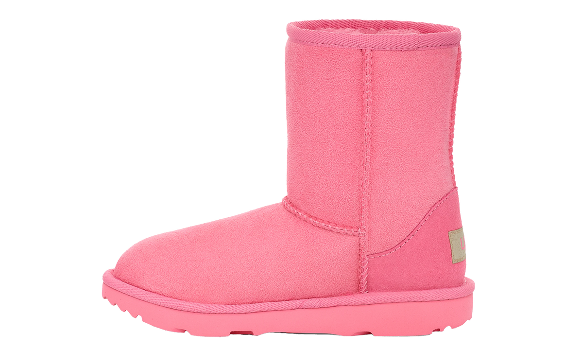 Classic II Boot GS "Sachet Pink" 1017703K STPN
