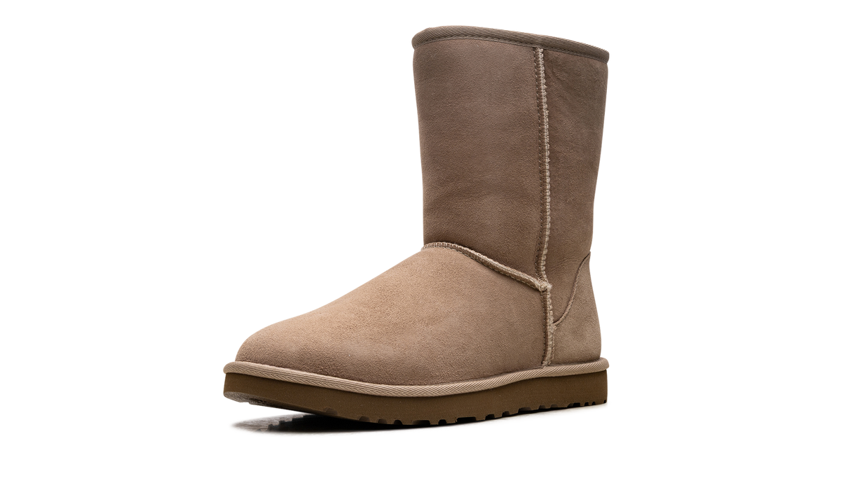 Classics Short Ii WMNS "Sand" 1016223 SAN