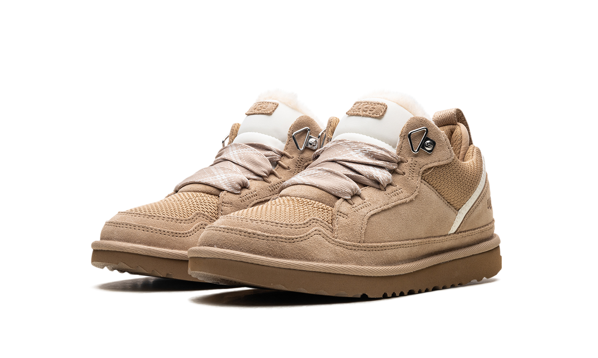 Lowmel "Sand" 1152410K SAN