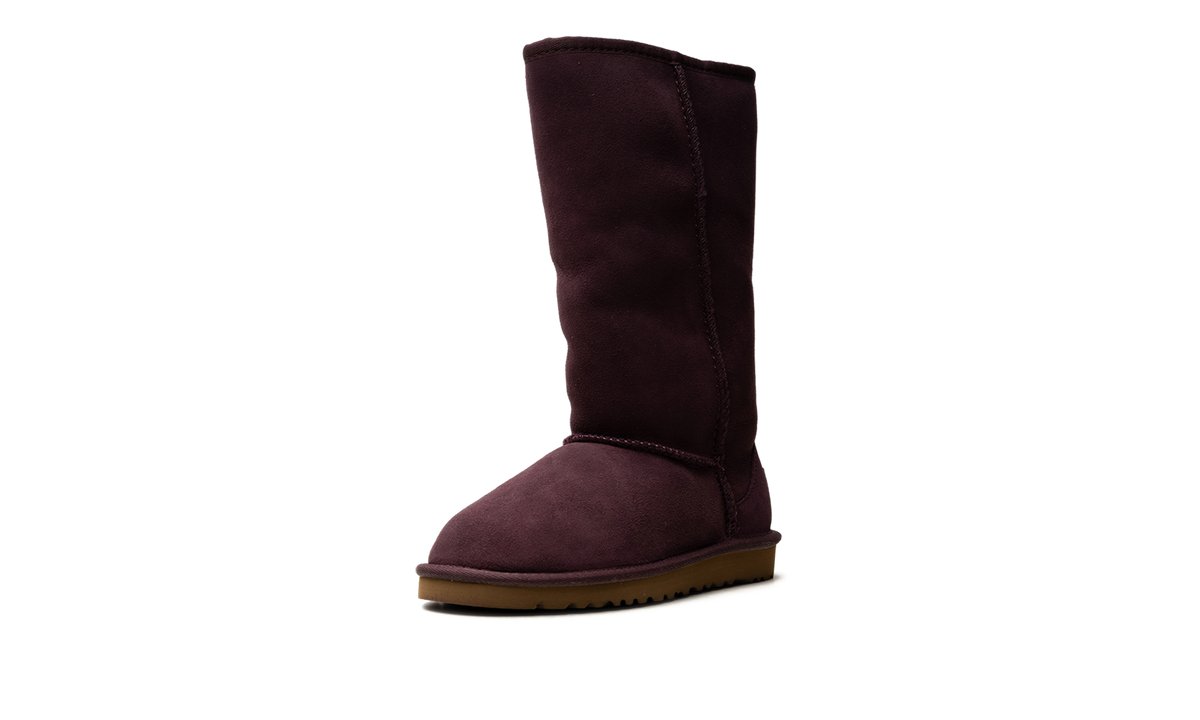 Classic Tall "Black Berry Wine" 5229K BLBW