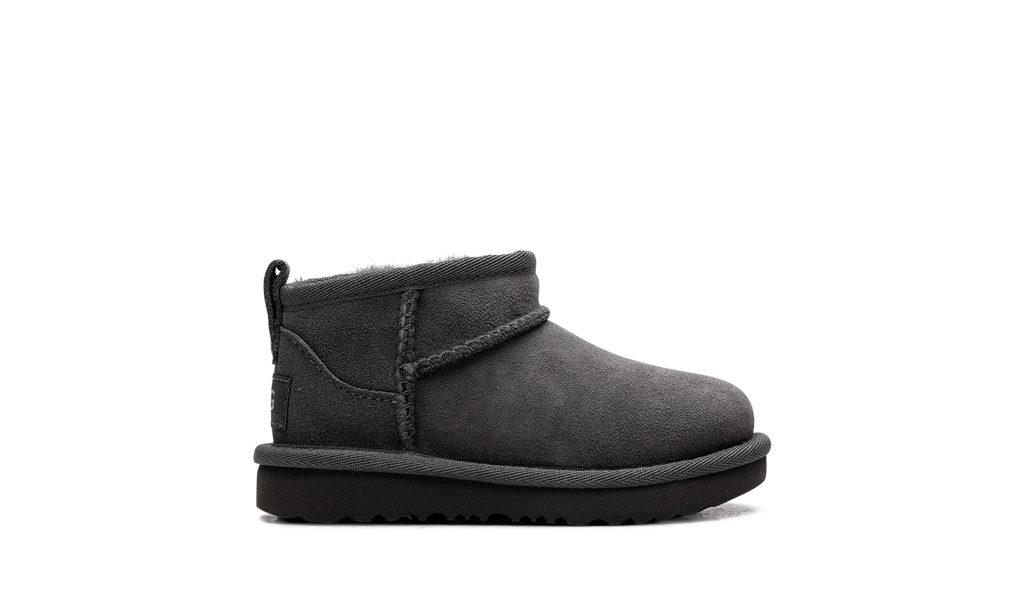 Classic Ultra Mini Boot TD "Grey" 1130750T GREY