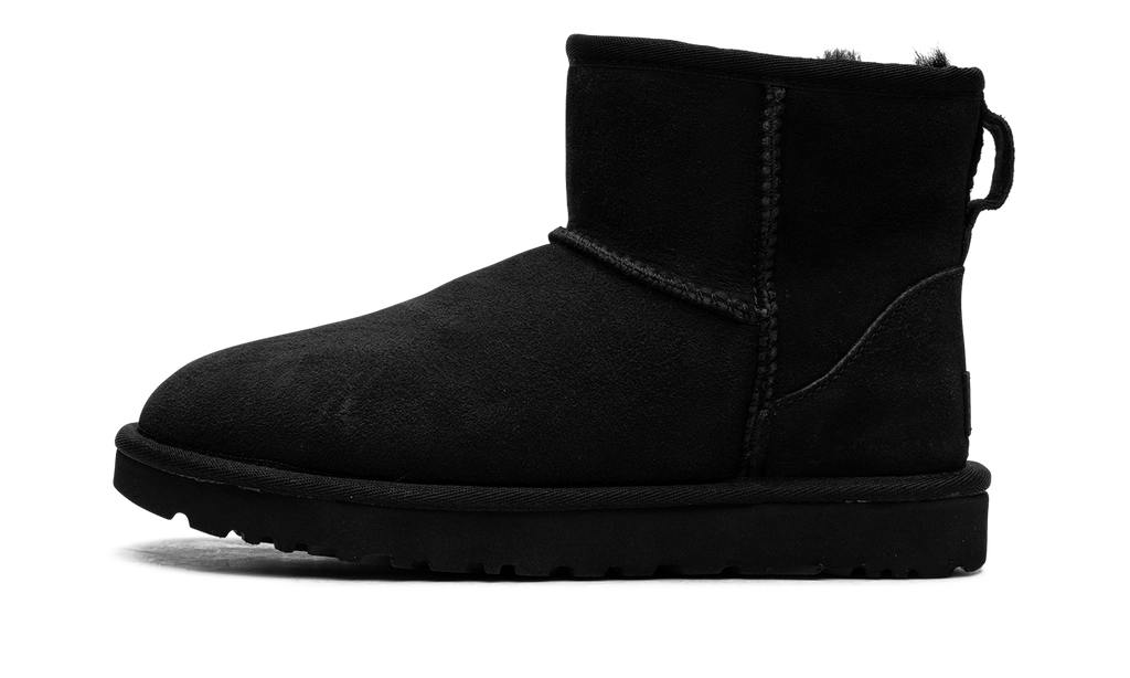 CLASSIC MINI 2 WMNS "Black" 1016222 BLK