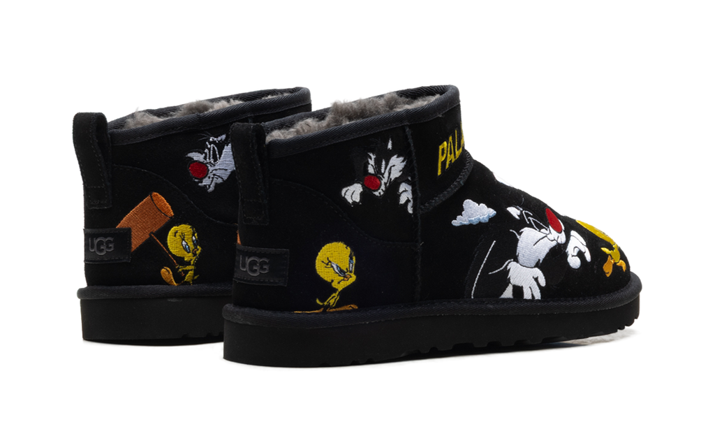 Ultra Mini "PALACE x Looney Tunes" 1181891 BLK
