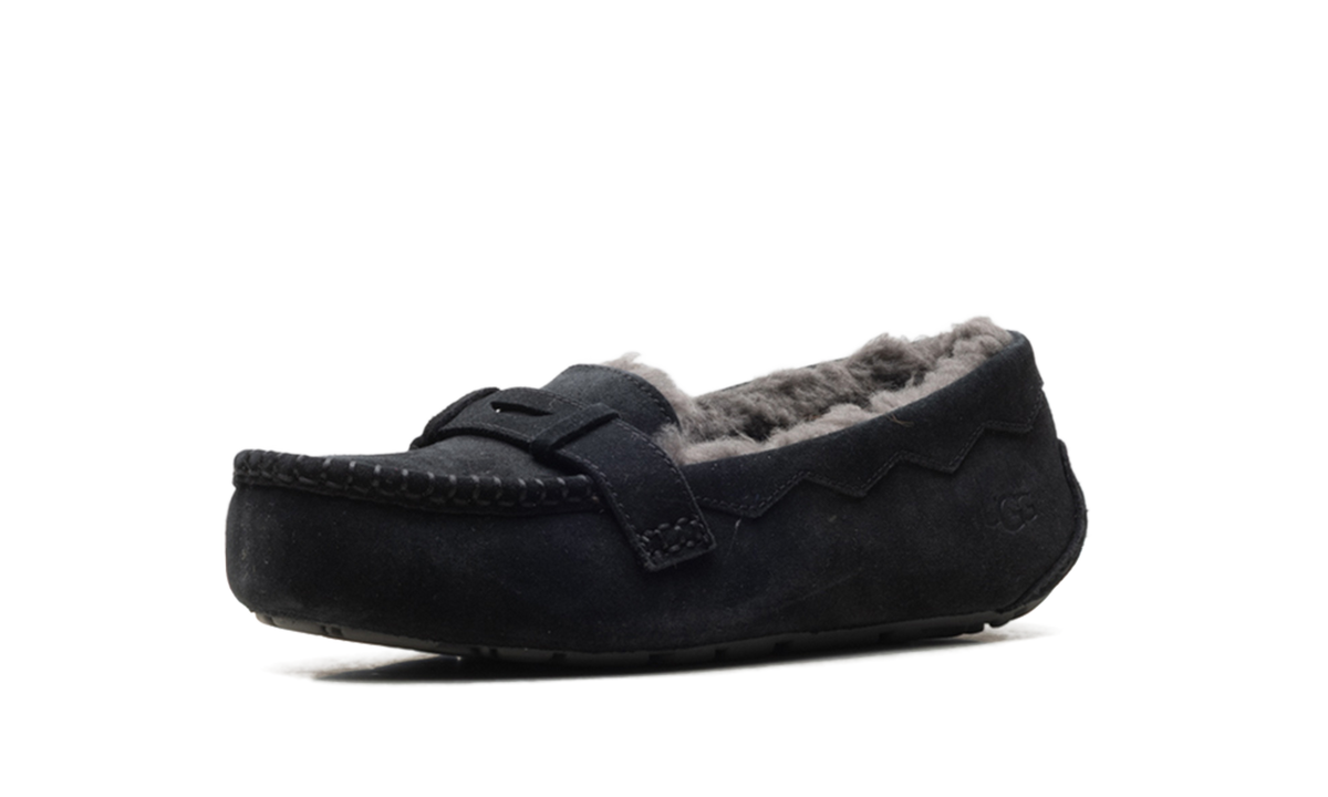 Disquette WMNS "Black" 1166891 BLK
