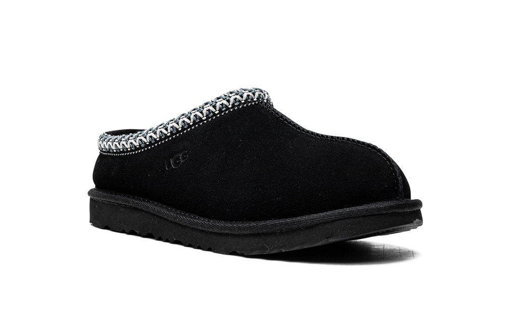 Tasman II GS "Black" 1019066K BLK