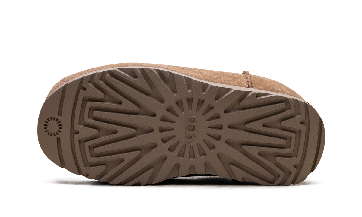 Anders WMNS "Chestnut" 1158215 CHE